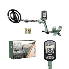 Minelab terra intrepid usato  Spedito ovunque in Italia 