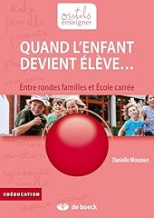 Enfant devient élève... d'occasion  Livré partout en France