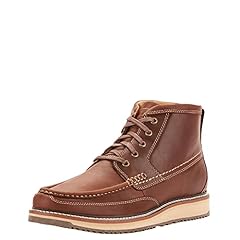 Ariat mens lookout for sale  Delivered anywhere in USA 