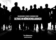 Ultras mönchengladbach bildba gebraucht kaufen  Wird an jeden Ort in Deutschland