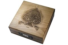 Used, Artisan Playing Cards Luxury Set for sale  Delivered anywhere in Canada