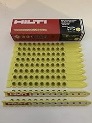 Hilti cartridge 6.8 for sale  Delivered anywhere in UK