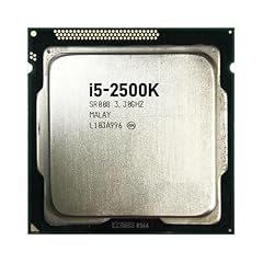 Cpu intel core usato  Spedito ovunque in Italia 