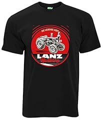 Lanz bulldog shirt gebraucht kaufen  Wird an jeden Ort in Deutschland
