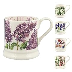 Emma bridgewater lilac for sale  Delivered anywhere in Ireland