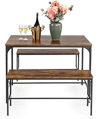 Dining table set for sale  Delivered anywhere in USA 