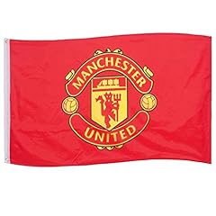 Manchester united official for sale  Delivered anywhere in UK