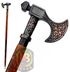 Antique axe viking for sale  Delivered anywhere in UK