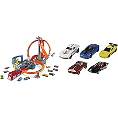 Hot wheels spin for sale  Delivered anywhere in UK