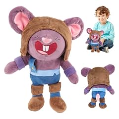 Yisky maus plüschtier gebraucht kaufen  Wird an jeden Ort in Deutschland