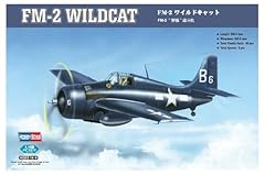 Hobbyboss scale wildcat for sale  Delivered anywhere in UK