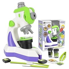 Deao kids microscope for sale  Delivered anywhere in UK