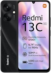Xiaomi redmi 13c gebraucht kaufen  Wird an jeden Ort in Deutschland