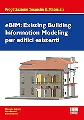 Ebim existing building usato  Spedito ovunque in Italia 