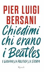 Chiedimi chi erano usato  Spedito ovunque in Italia 