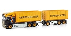 Floz wsi scania for sale  Delivered anywhere in USA 