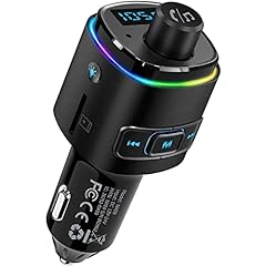 Nulaxy bluetooth transmitter for sale  Delivered anywhere in USA 