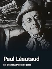 Paul léautaud d'occasion  Livré partout en France