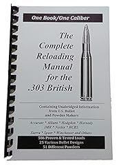 Complete reloading manual for sale  Delivered anywhere in USA 