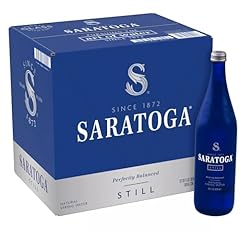 Saratoga still non for sale  Delivered anywhere in USA 
