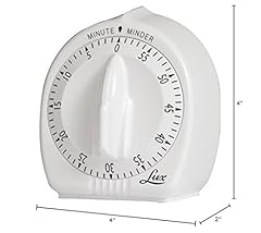Lux minder timer for sale  Delivered anywhere in USA 