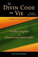 Divin code vie d'occasion  Livré partout en France