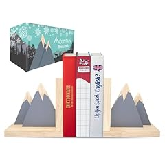 Wooden mountain book for sale  Delivered anywhere in USA 