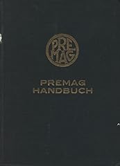 Premag handbuch preßluftwerkz gebraucht kaufen  Wird an jeden Ort in Deutschland