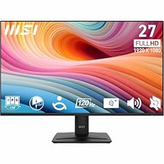 Msi pro mp275 usato  Spedito ovunque in Italia 