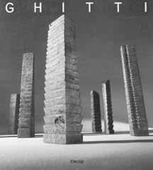 Ghitti scultura 1965 usato  Spedito ovunque in Italia 
