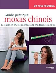 Guide pratique moxas d'occasion  Livré partout en France