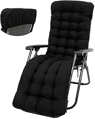 Sun lounger cushions for sale  Delivered anywhere in UK