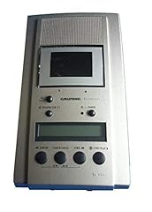 Grundig stenorette st3221 gebraucht kaufen  Wird an jeden Ort in Deutschland