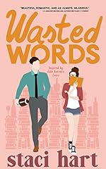 Wasted words inspired for sale  Delivered anywhere in Ireland
