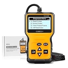 Hyadiertech obd2 diagnostic d'occasion  Livré partout en France
