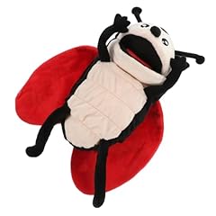 Yardwe marienkäfer handpuppe gebraucht kaufen  Wird an jeden Ort in Deutschland