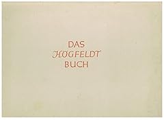 Högfeldt buch einleitendem gebraucht kaufen  Wird an jeden Ort in Deutschland