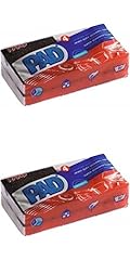 Pads tampon éponge d'occasion  Livré partout en France