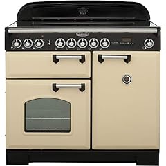 Rangemaster cdl100eicr freesta for sale  Delivered anywhere in UK