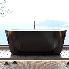 Acrylic freestanding bathtub for sale  Delivered anywhere in USA 