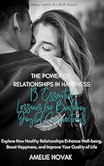 The power relationships usato  Spedito ovunque in Italia 