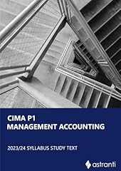 Cima management accounting for sale  Delivered anywhere in UK