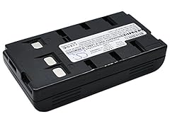 Vintrons battery panasonic for sale  Delivered anywhere in UK