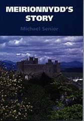 Meirionnydd story the gebraucht kaufen  Wird an jeden Ort in Deutschland