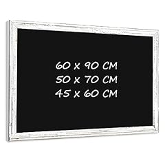 Queenlink chalk board for sale  Delivered anywhere in Ireland