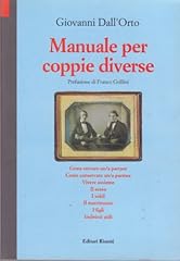 Manuale per coppie d'occasion  Livré partout en Belgiqu