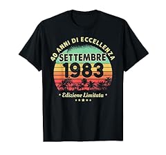 Settembre settembre 1983 usato  Spedito ovunque in Italia 
