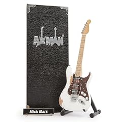 Axman mick mars for sale  Delivered anywhere in UK