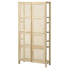 Ikea ivar regal gebraucht kaufen  Wird an jeden Ort in Deutschland
