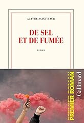 Sel fumée d'occasion  Livré partout en France